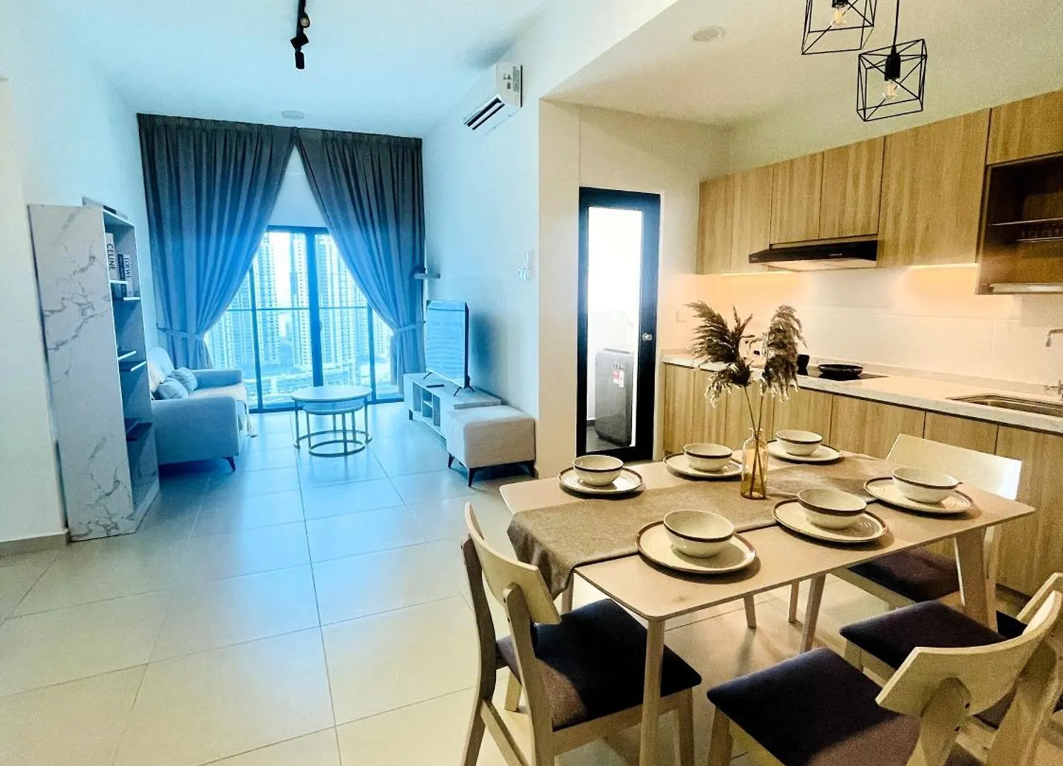 Reizz Residence Zen Den Kuala Lumpur Malaysia