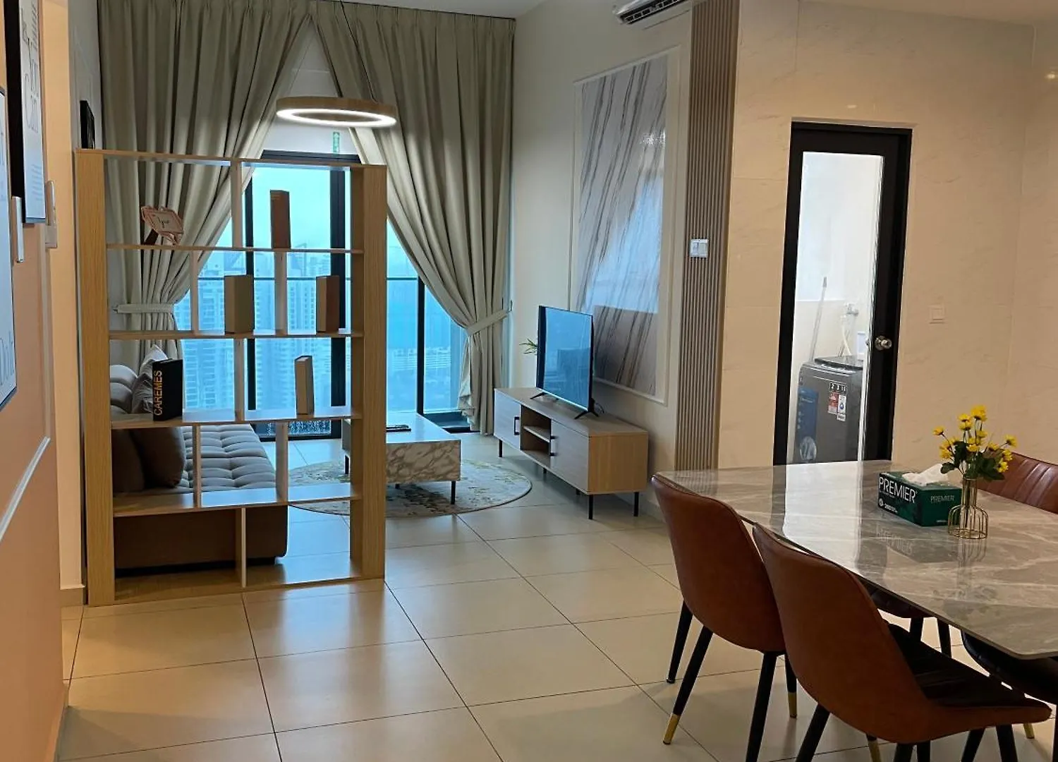 Reizz Residence Zen Den Kuala Lumpur