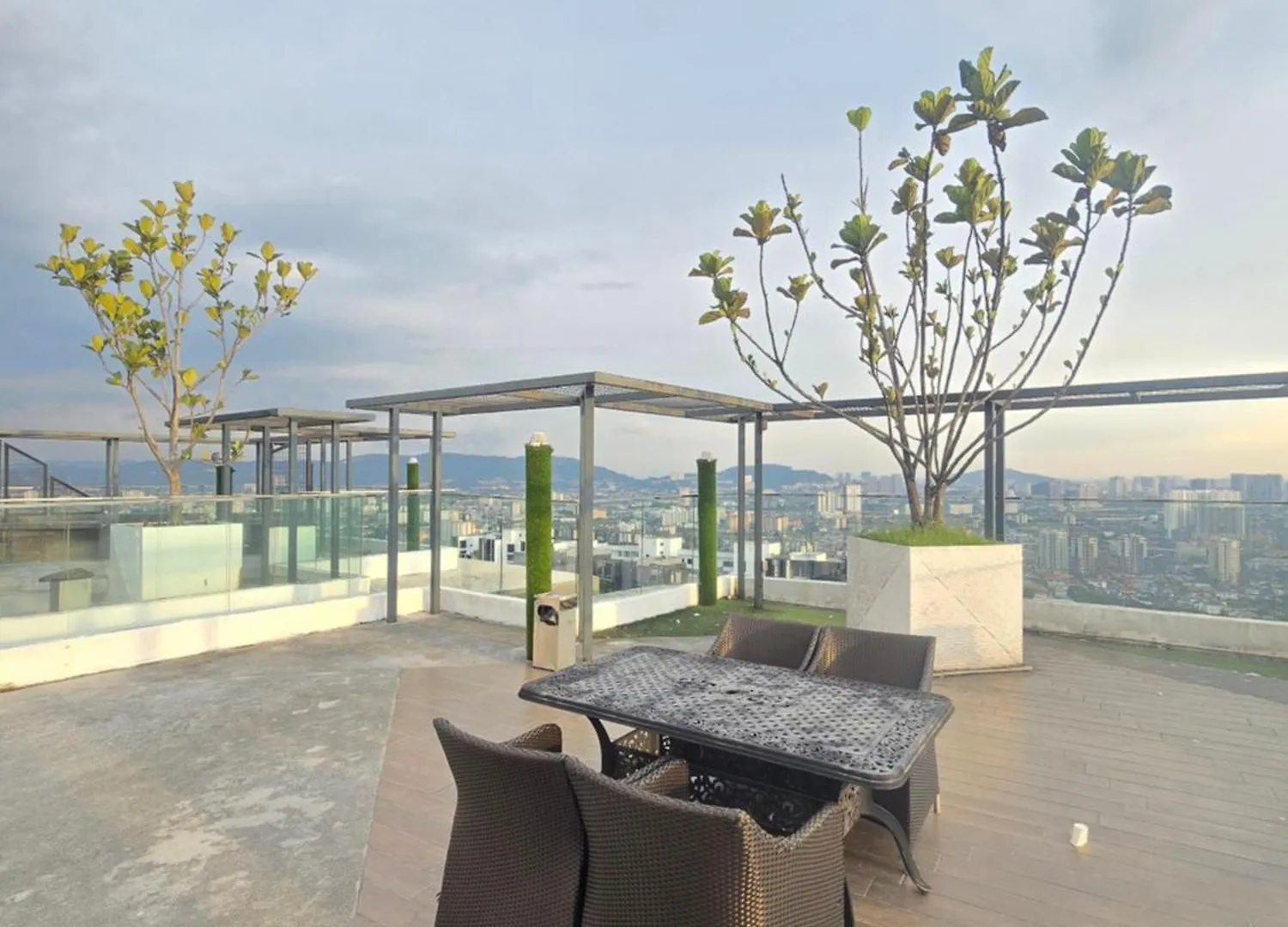 Reizz Residence Zen Den Kuala Lumpur 0*,