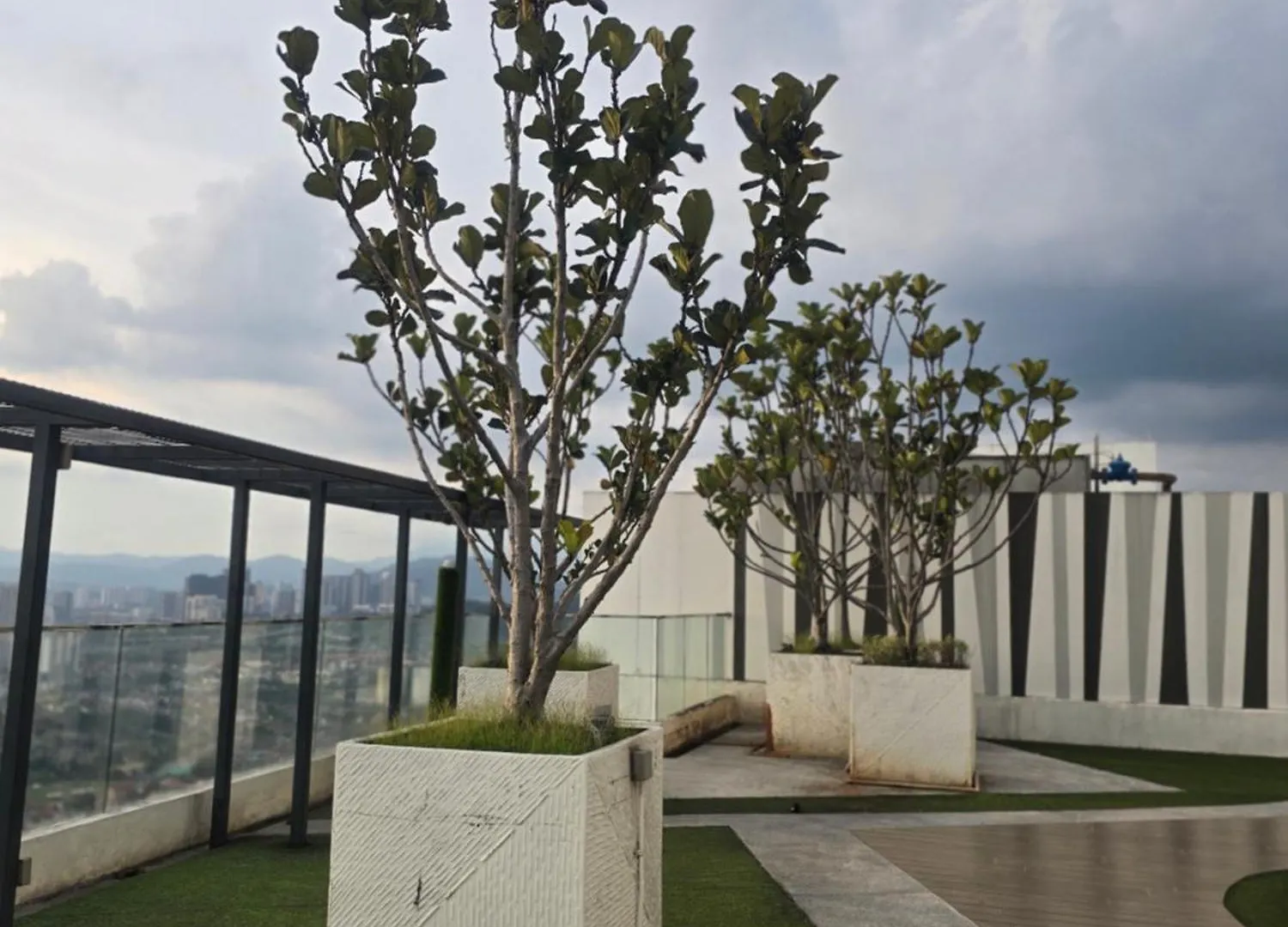 Reizz Residence Zen Den Kuala Lumpur Lejlighed