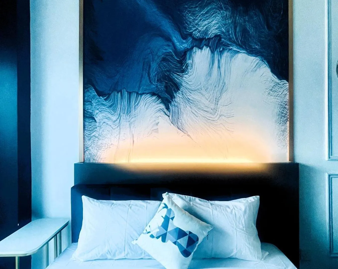 Reizz Residence Zen Den Kuala Lumpur 0*,  Malesia