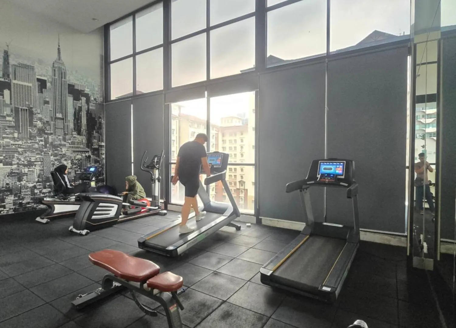 Reizz Residence Zen Den Kuala Lumpur 0*,  Malesia