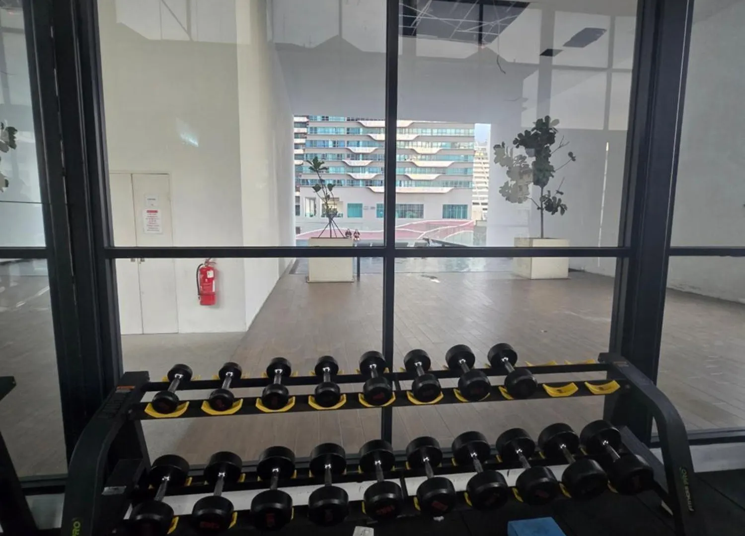 Appartamento Reizz Residence Zen Den Kuala Lumpur Malesia
