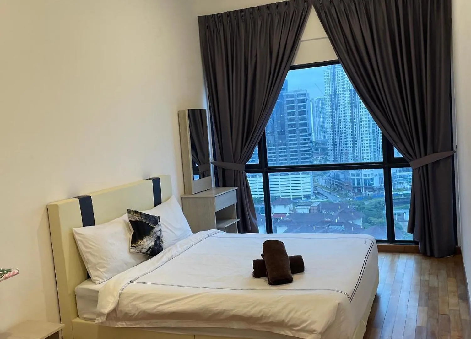 Reizz Residence Zen Den Kuala Lumpur 0*,  Malaysia
