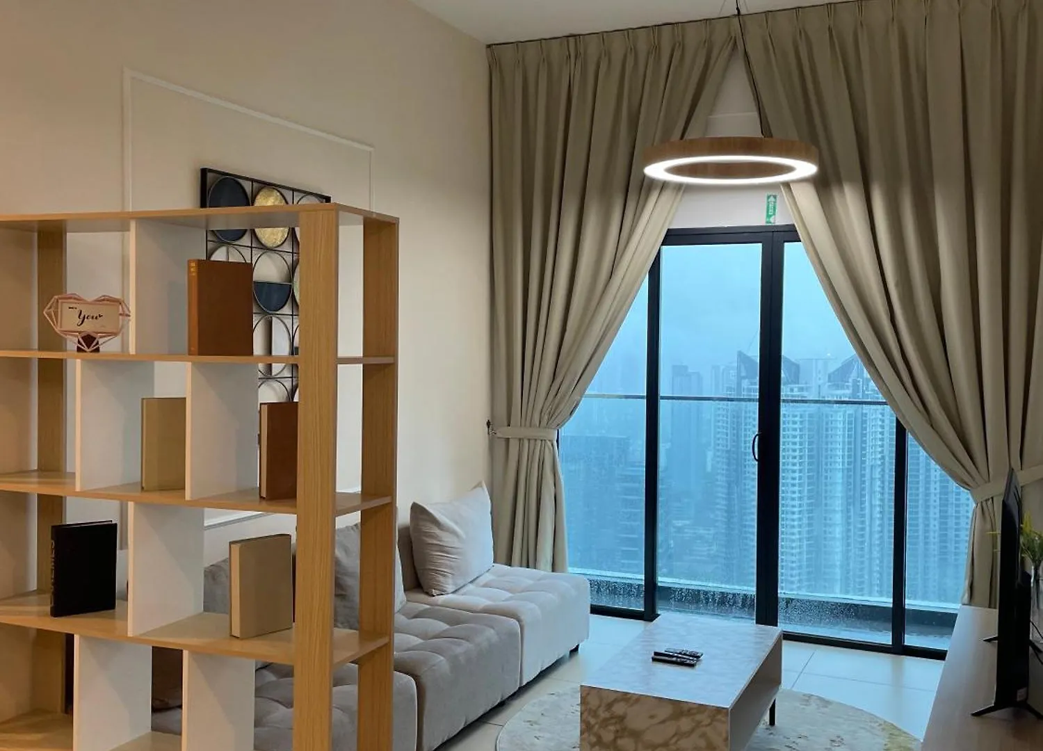 Reizz Residence Zen Den Kuala Lumpur