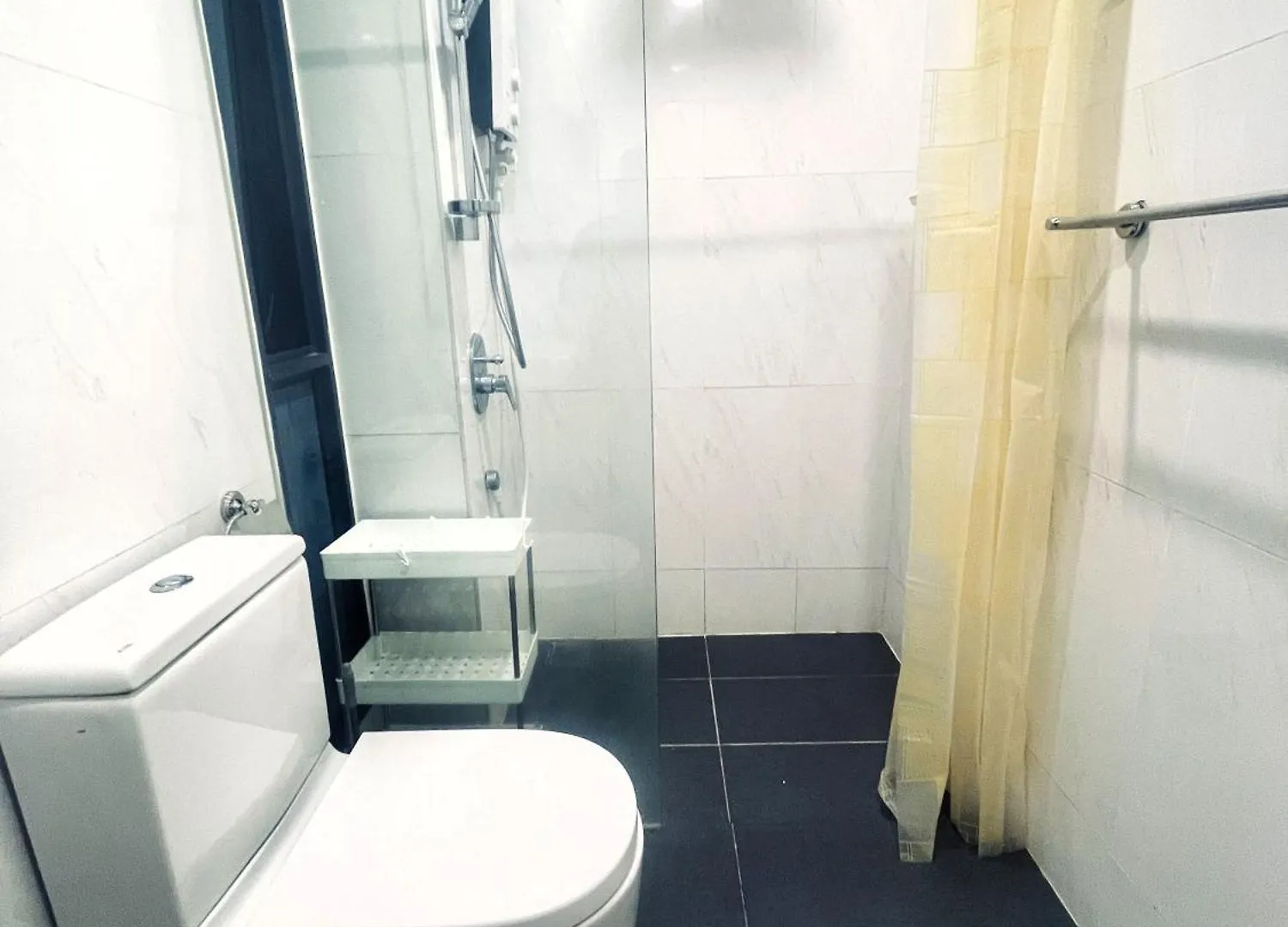 Reizz Residence Zen Den Kuala Lumpur Malaysia