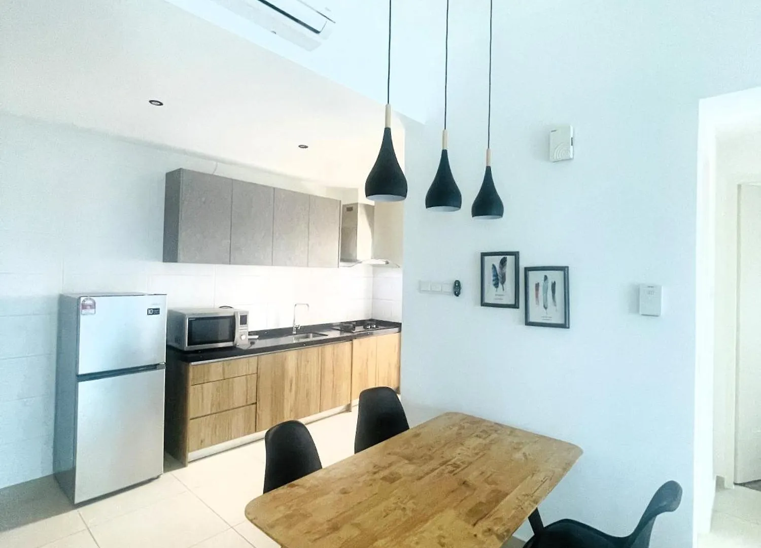 Reizz Residence Zen Den Kuala Lumpur 0*,