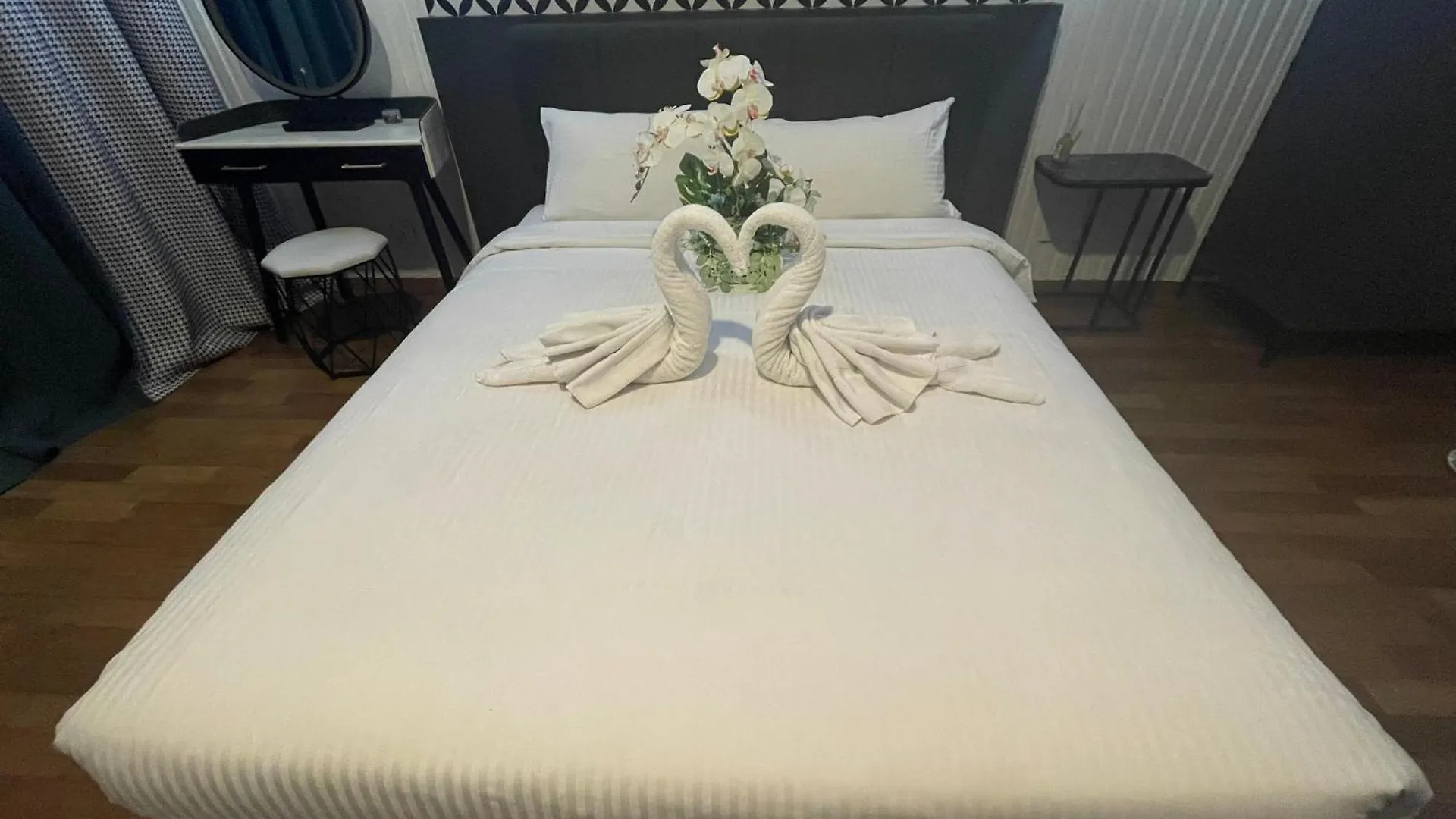 Reizz Residence Zen Den Kuala Lumpur Malaysia