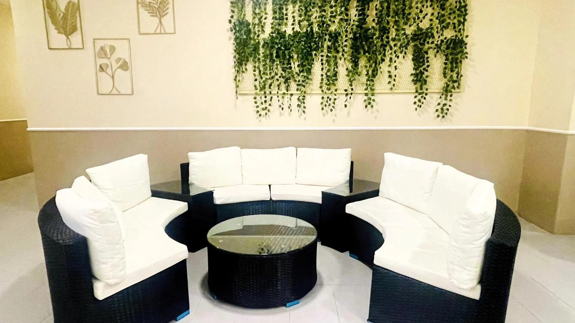 Apartment Reizz Residence Zen Den Kuala Lumpur Malaysia