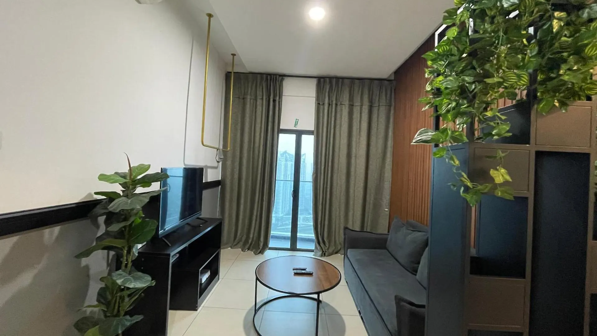 Reizz Residence Zen Den Kuala Lumpur Apartment