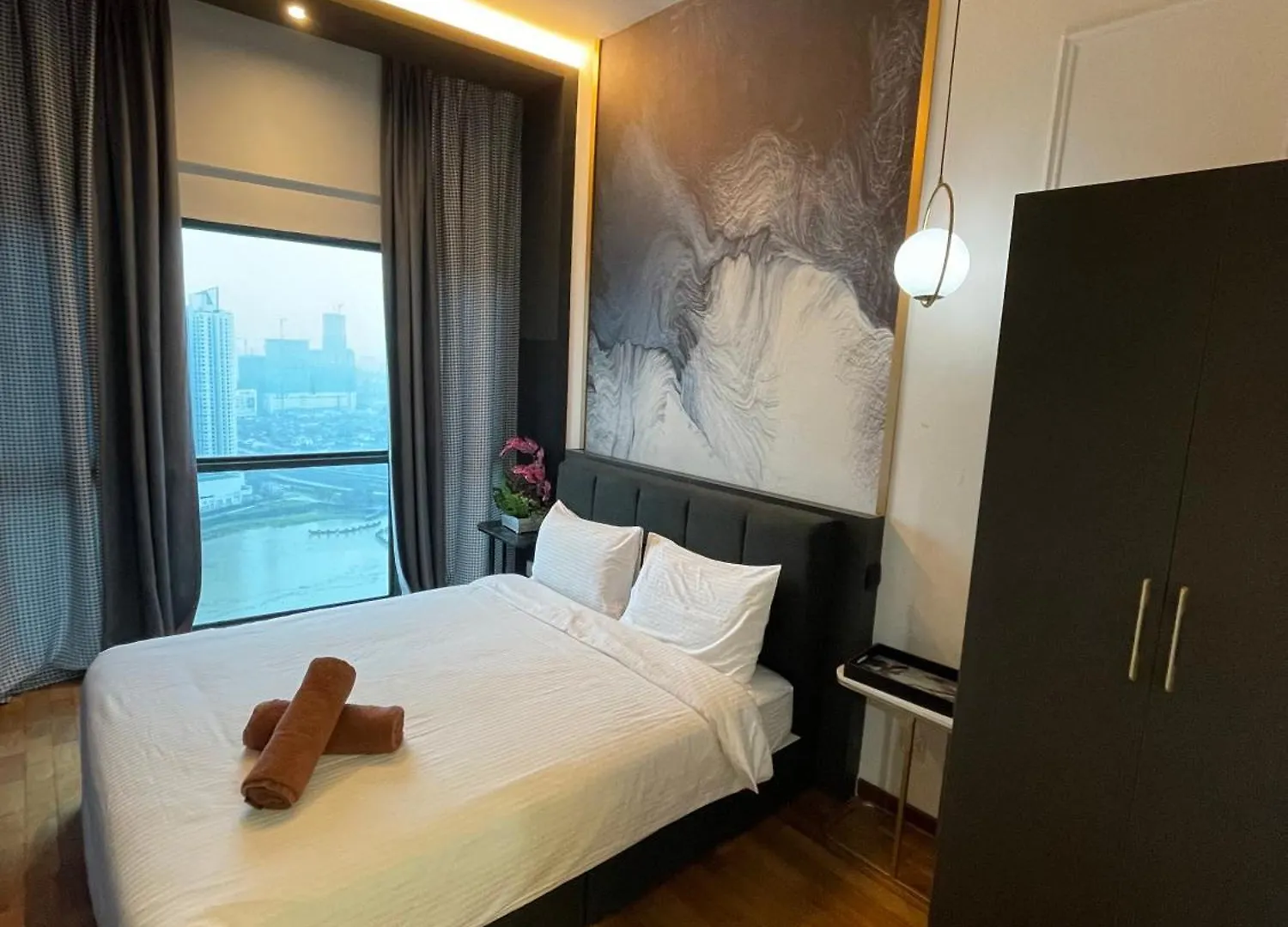 Reizz Residence Zen Den Kuala Lumpur