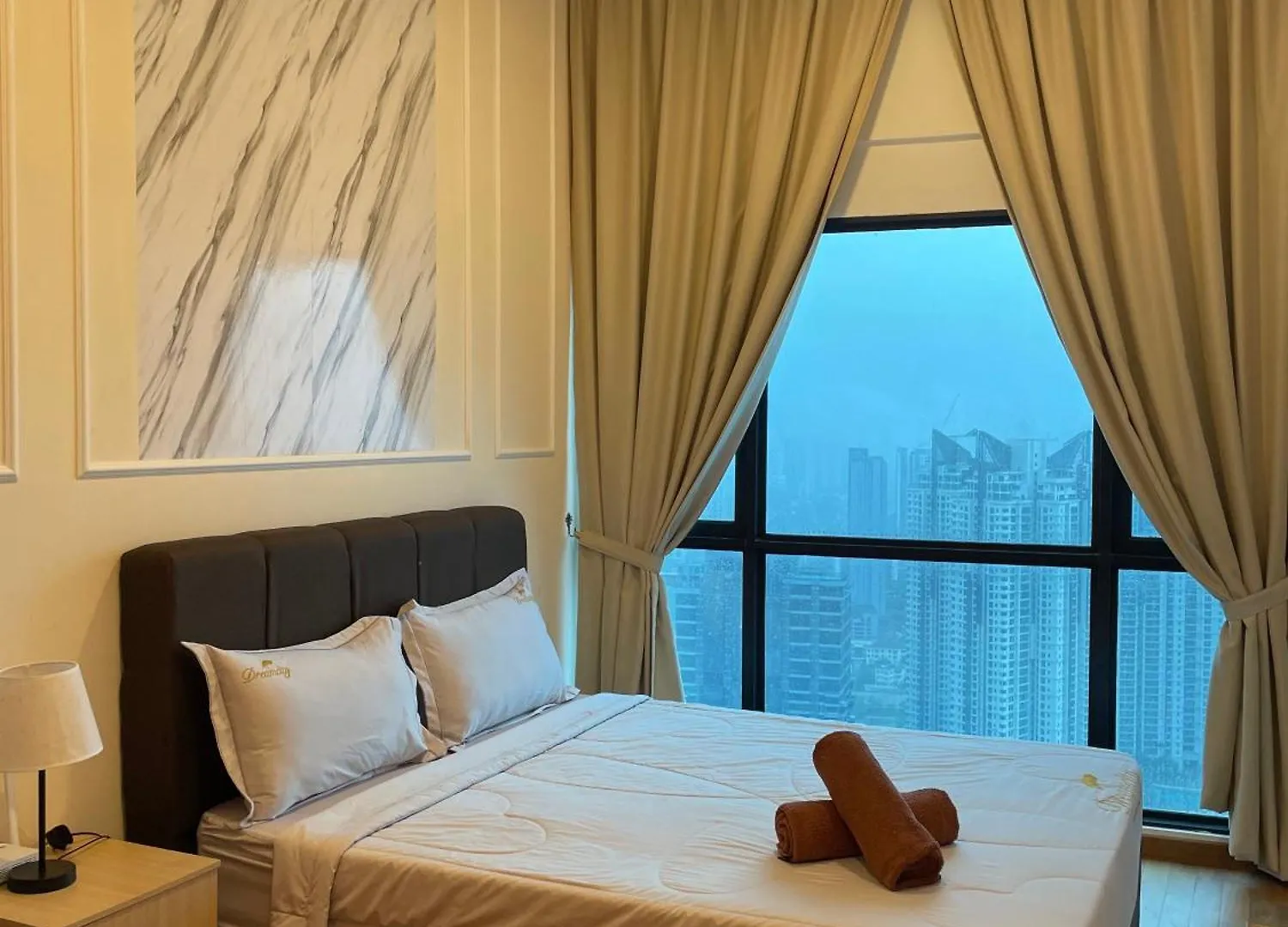 Reizz Residence Zen Den Kuala Lumpur