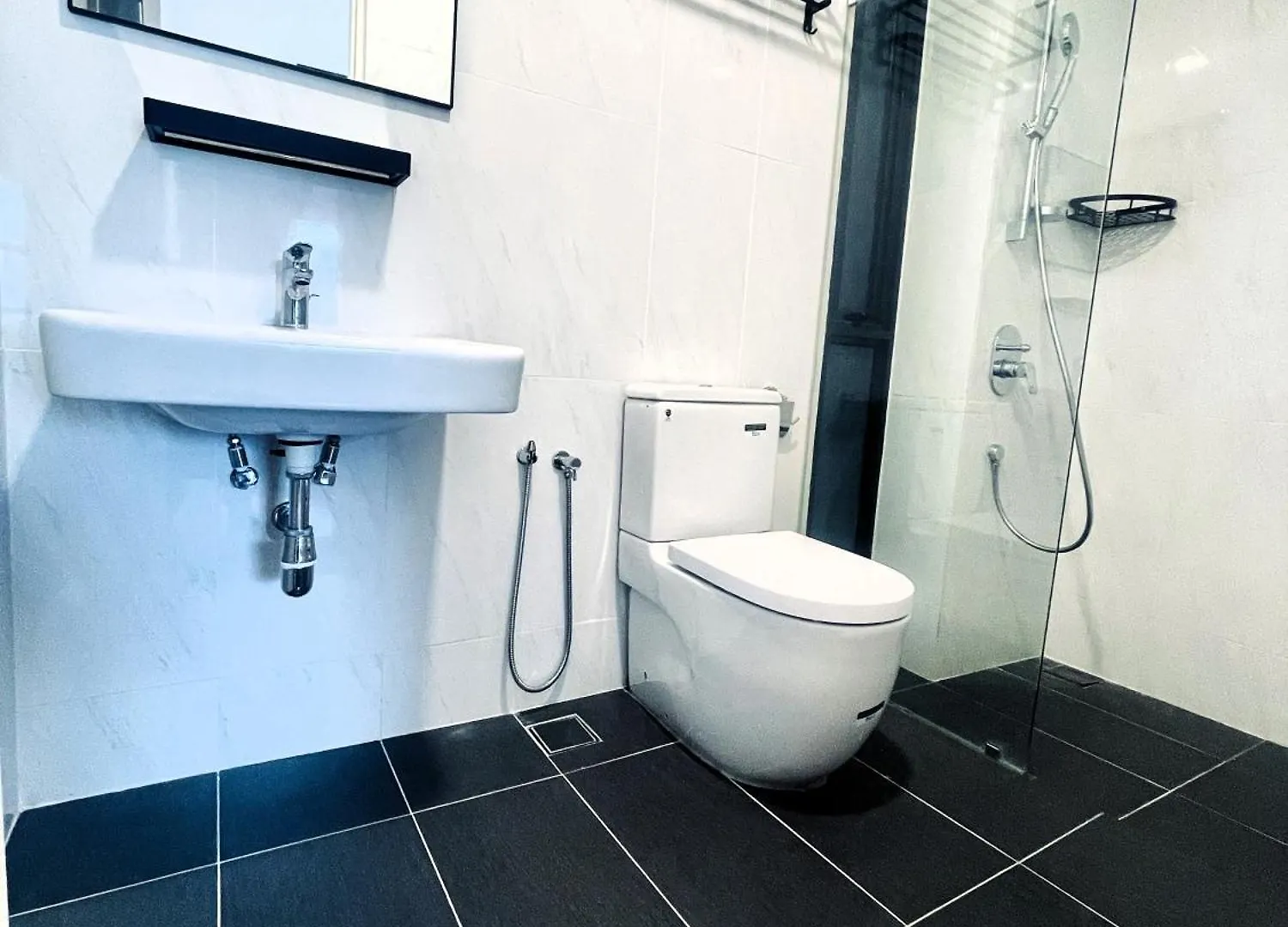 Apartment Reizz Residence Zen Den Kuala Lumpur