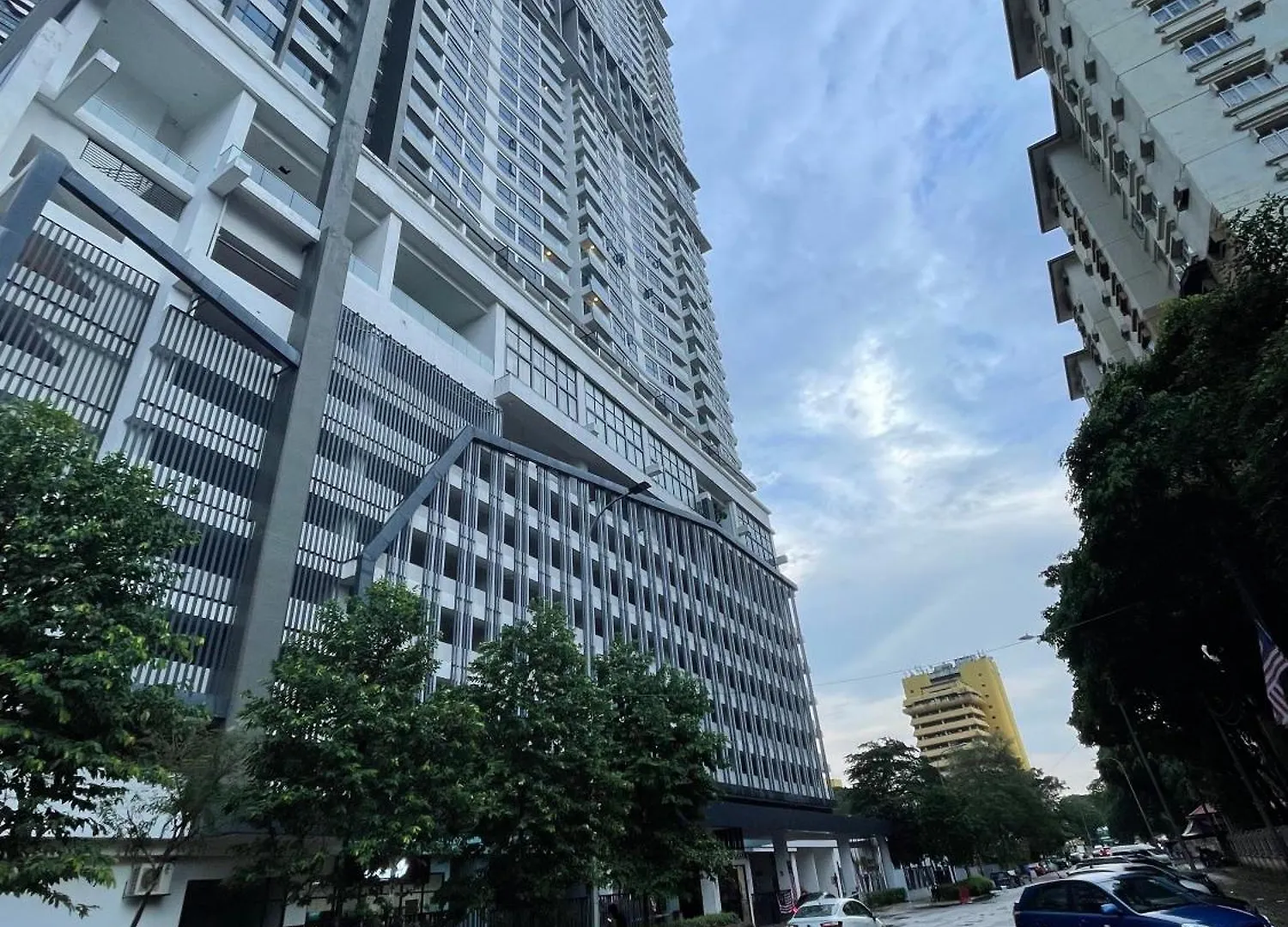 Reizz Residence Zen Den Kuala Lumpur 0*,  Malaysia