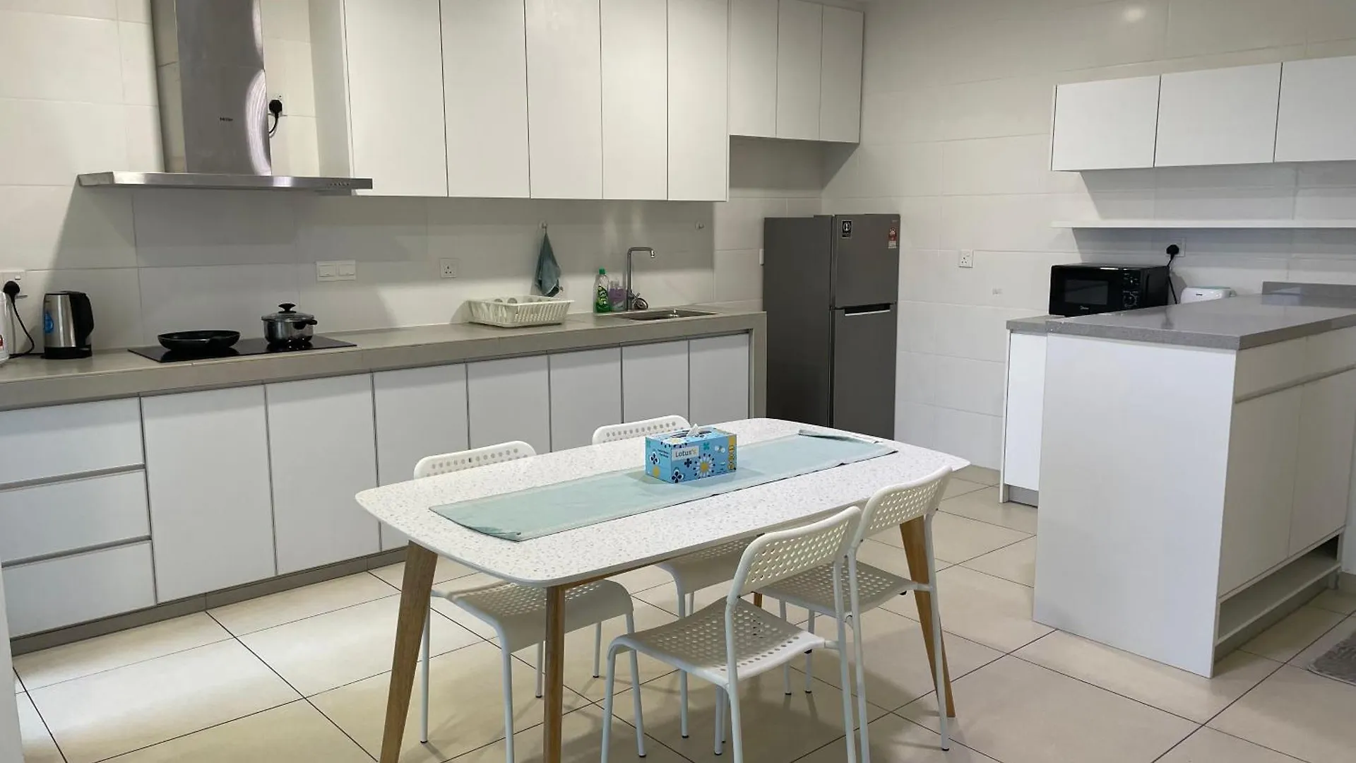 Apartment Reizz Residence Zen Den Kuala Lumpur Malaysia