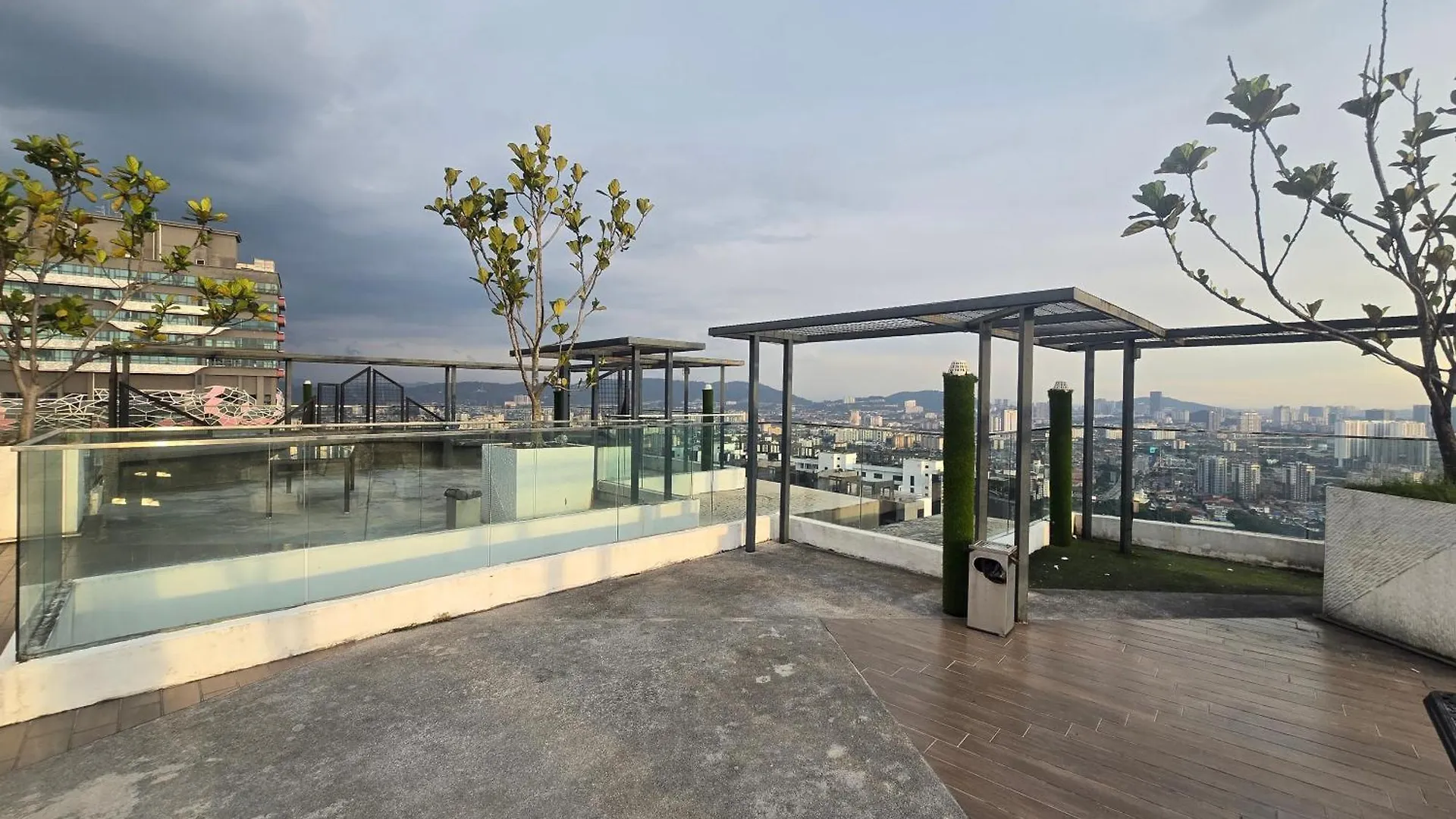 Reizz Residence Zen Den Kuala Lumpur Malaysia