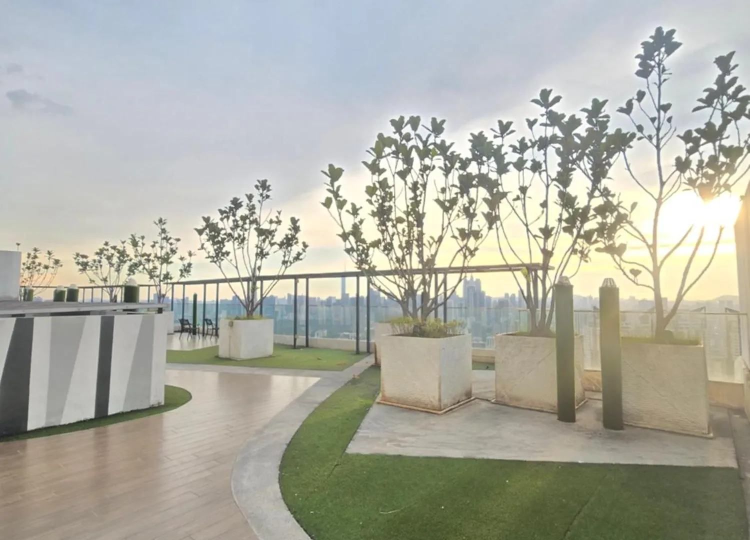 Reizz Residence Zen Den Kuala Lumpur